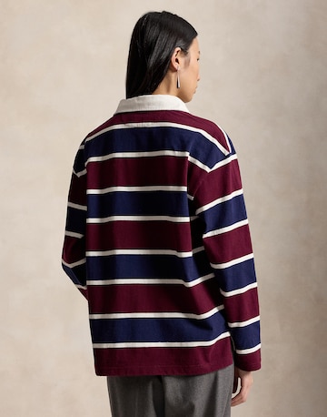 Polo Ralph Lauren Särk, värv punane