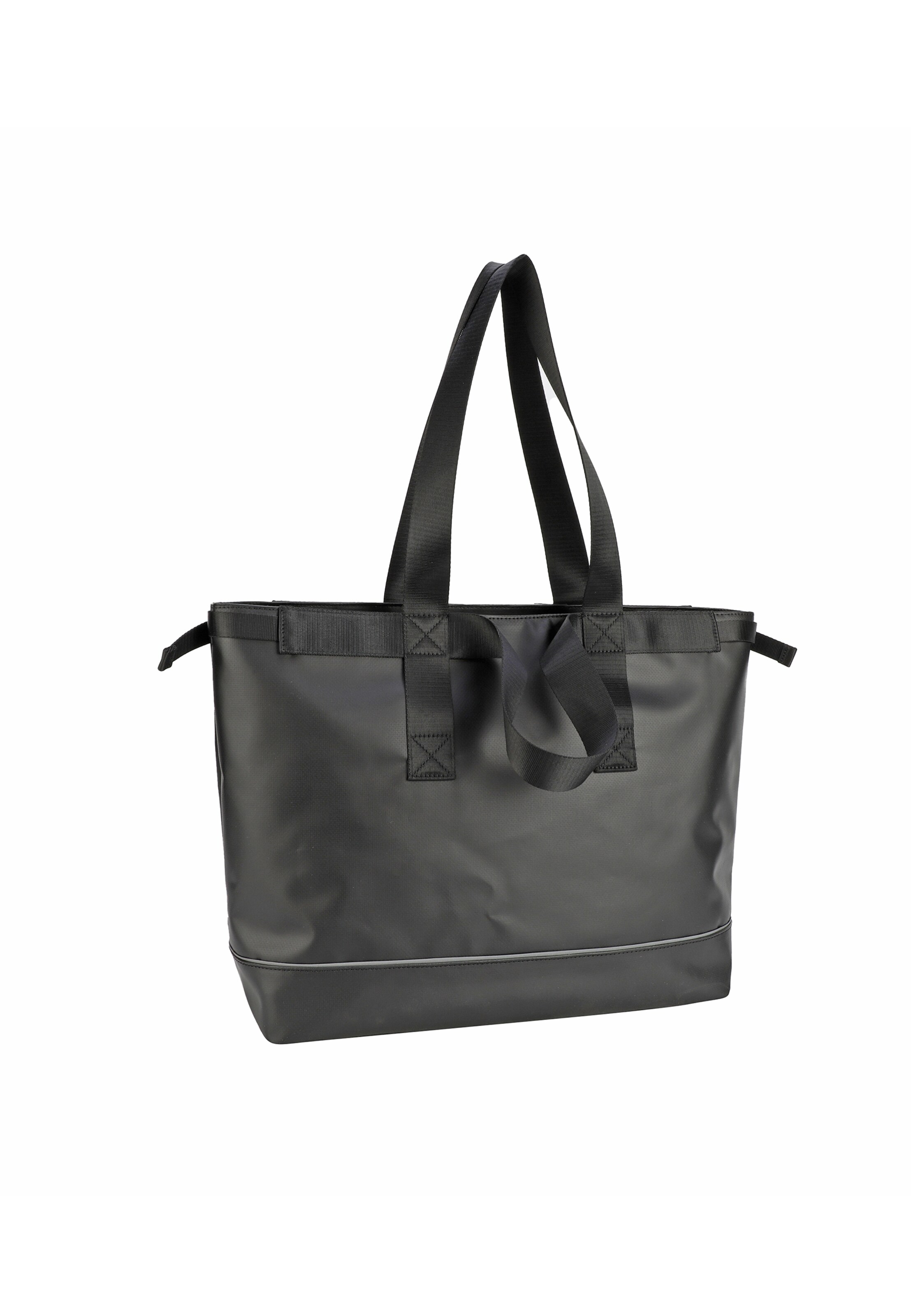 STRELLSON Shopper 'Stockwell 2.0 Purge' in Zwart