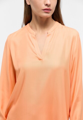 ETERNA Blouse in Orange