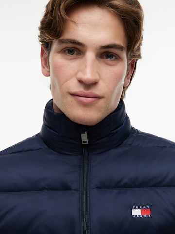 Tommy Jeans Жилетка в Синий