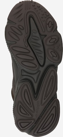 ADIDAS ORIGINALS - Zapatillas deportivas 'OZWEEGO' en negro