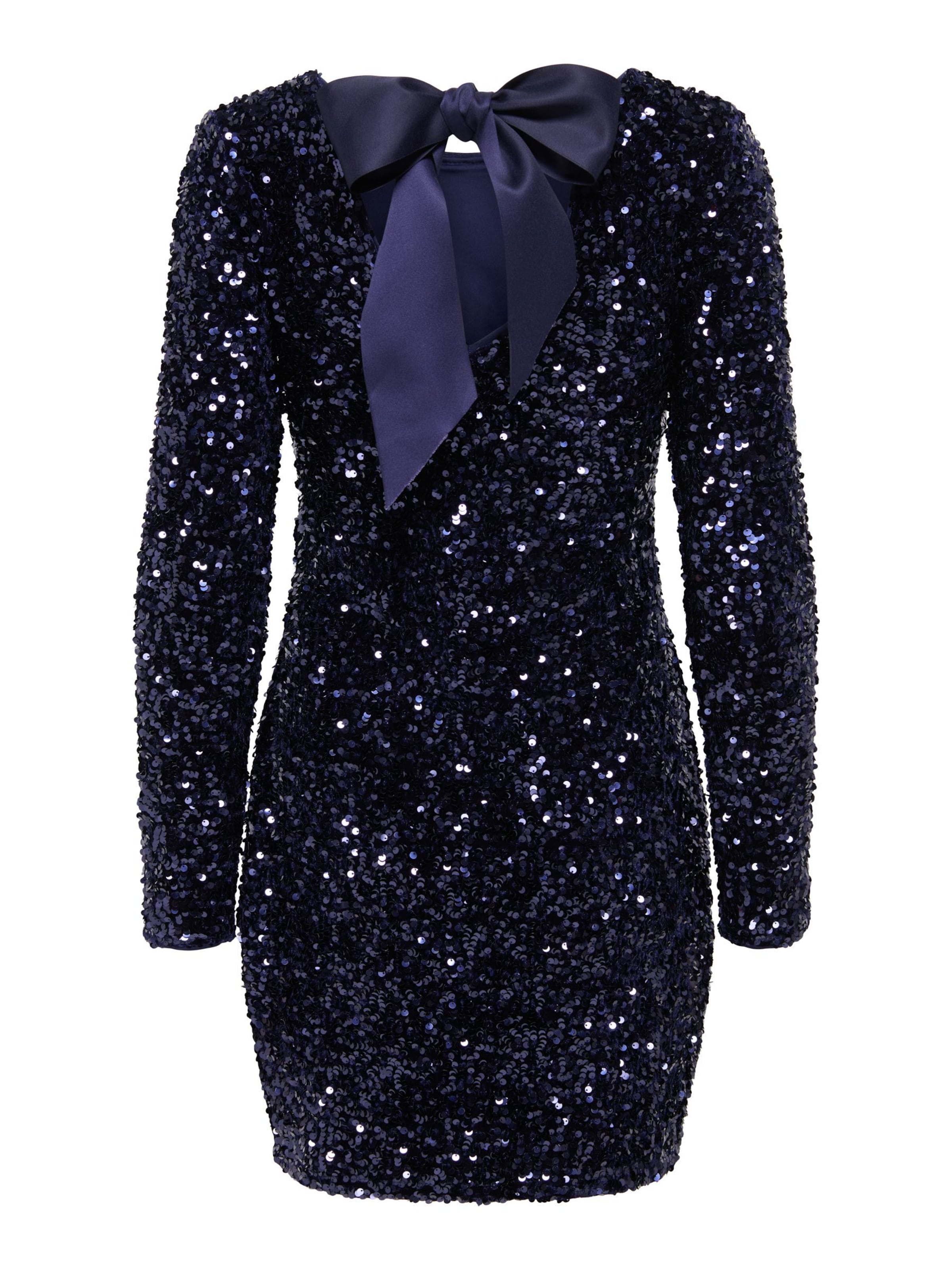 ONLY - Vestido 'CONFIDENCE' en azul