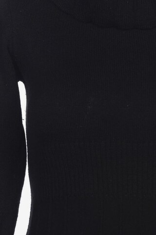 Nicowa Sweater & Cardigan in S in Black