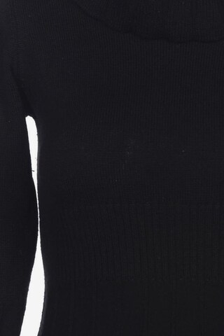 Nicowa Pullover S in Schwarz