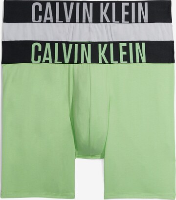 Calvin Klein Underwear Boxer shorts in Grey: front