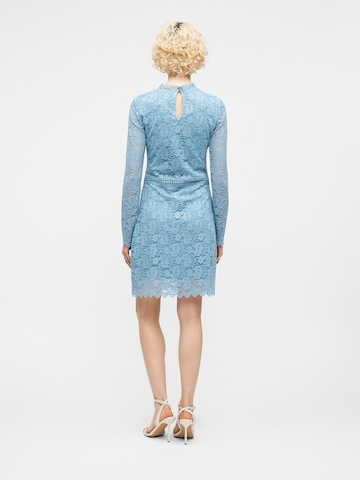 VILA Kjole 'VIPIXIE' i blå