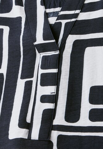 CECIL Kleid in Schwarz