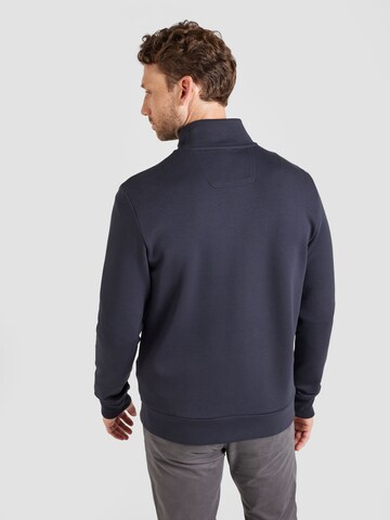 Giacca di felpa 'Skaz' di BOSS in blu