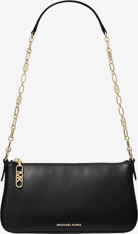 Borsa a mano 'BORSA' di Michael Kors in nero: frontale