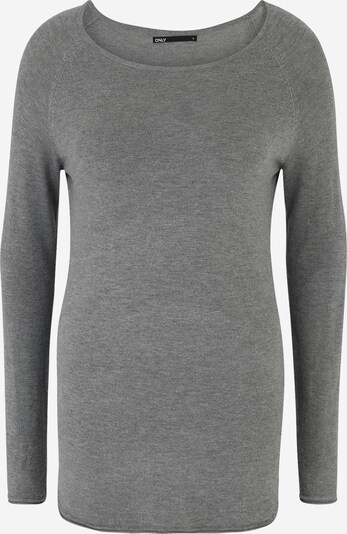 Pullover 'MILA' Only Tall di colore grigio sfumato, Visualizzazione prodotti