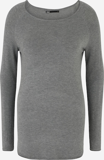 Pullover 'MILA' Only Tall di colore grigio sfumato, Visualizzazione prodotti