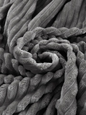 Coussins ' Mendoza ' Aspero en gris