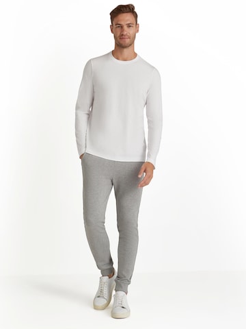 FALKE Shirt in White