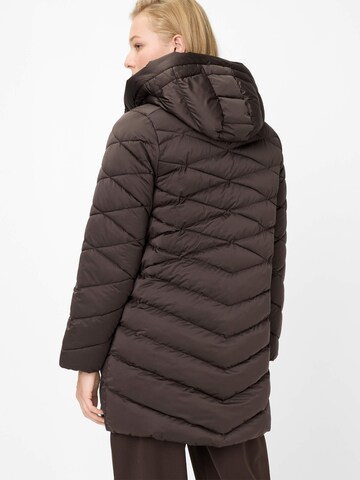 Fuchs Schmitt Winterjacke 'Kurzmantel Wels'‌‌‌‌ in Braun