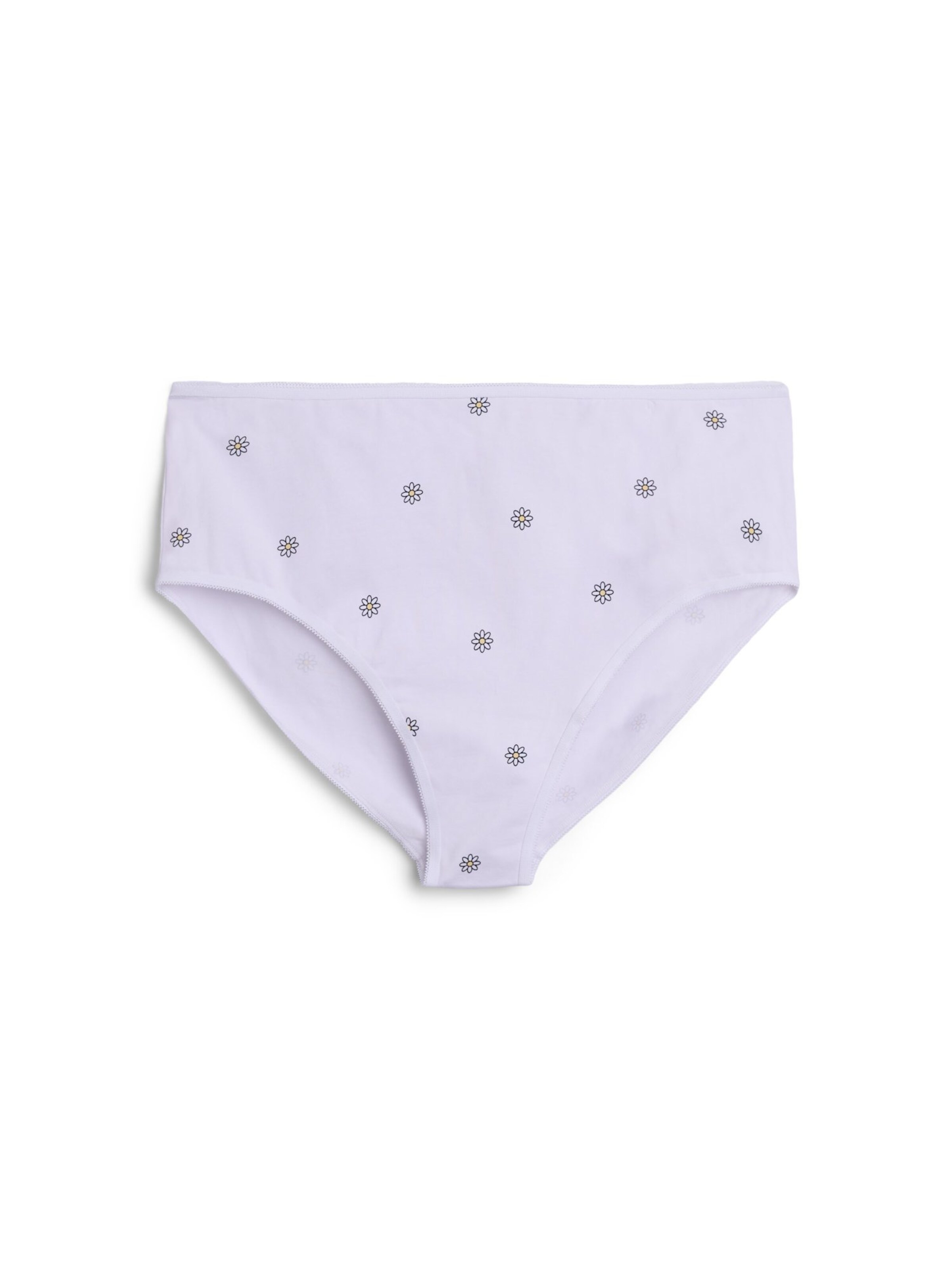 Devoted by Zizzi Slip 'Lweek' in Blau