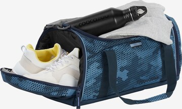 Sac de sport Coocazoo en bleu