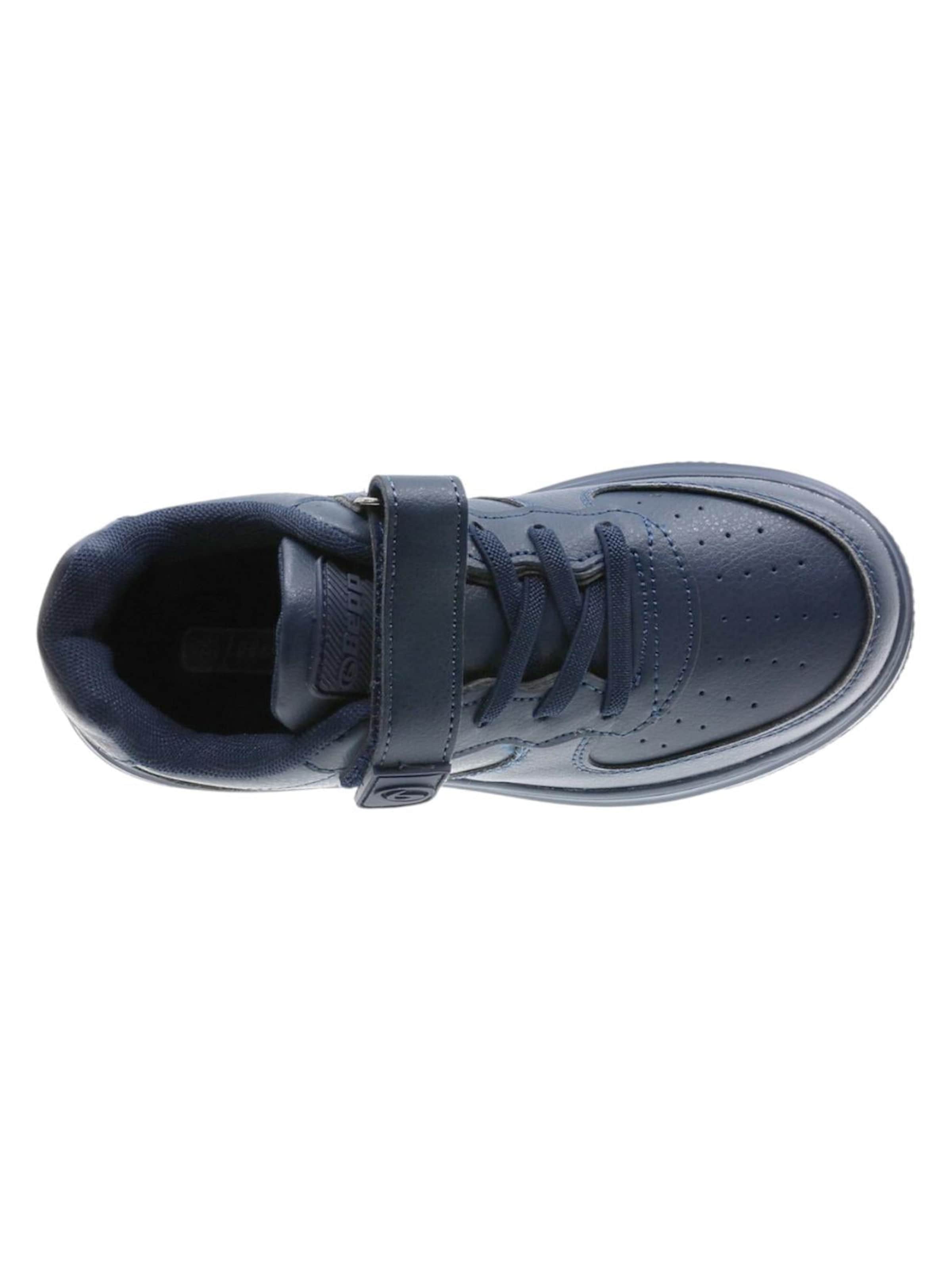 Beppi Sneakers in Blauw