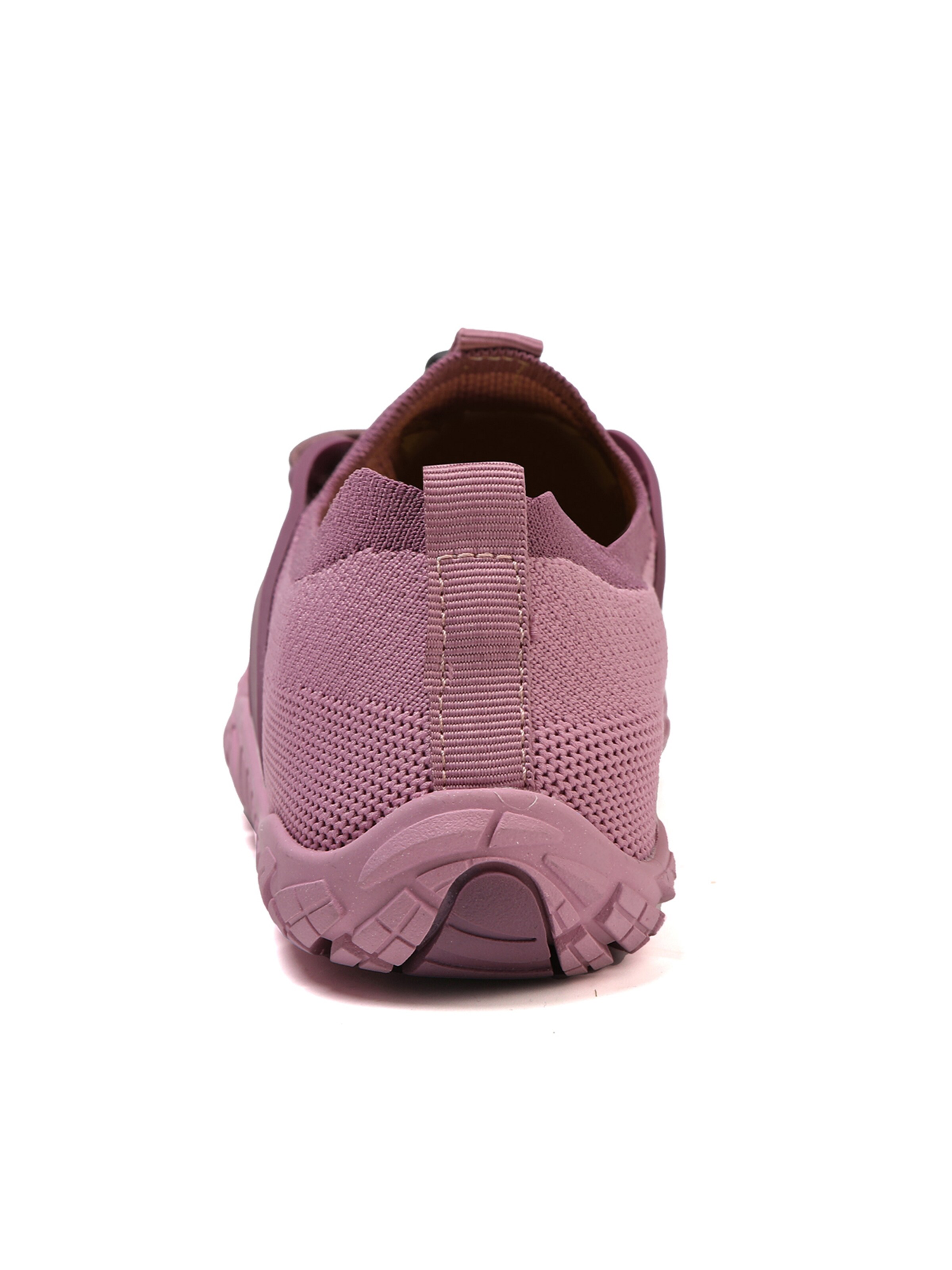 DOTALES Sneaker low 'DOTALES - AirStep Barfußschuhe'‌‌‌‌‌‌‌‌‌ in Pink