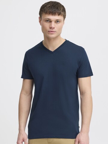 !Solid T-Shirt 'SDOdilian' in Blau: Vorderseite