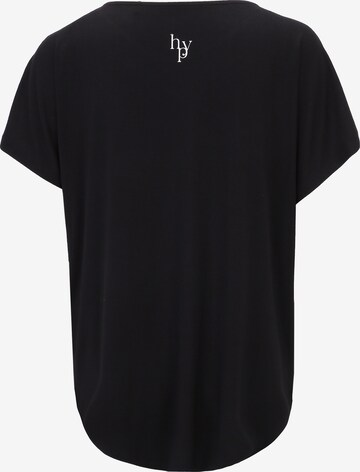 Betty Barclay Top in Black