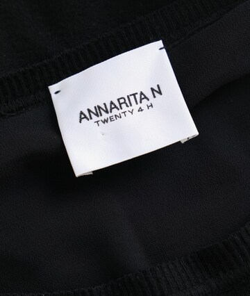 Annarita N Sweater & Cardigan in M in Black