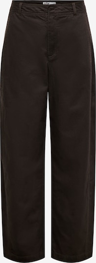 JDY Housut värissä suklaa, Tuotenäkymä