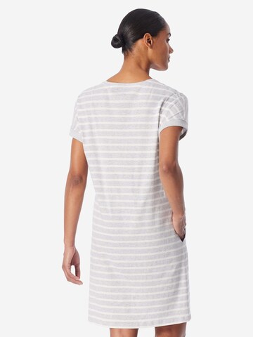 SCHIESSER Hálóing 'Casual Essentials' - szürke
