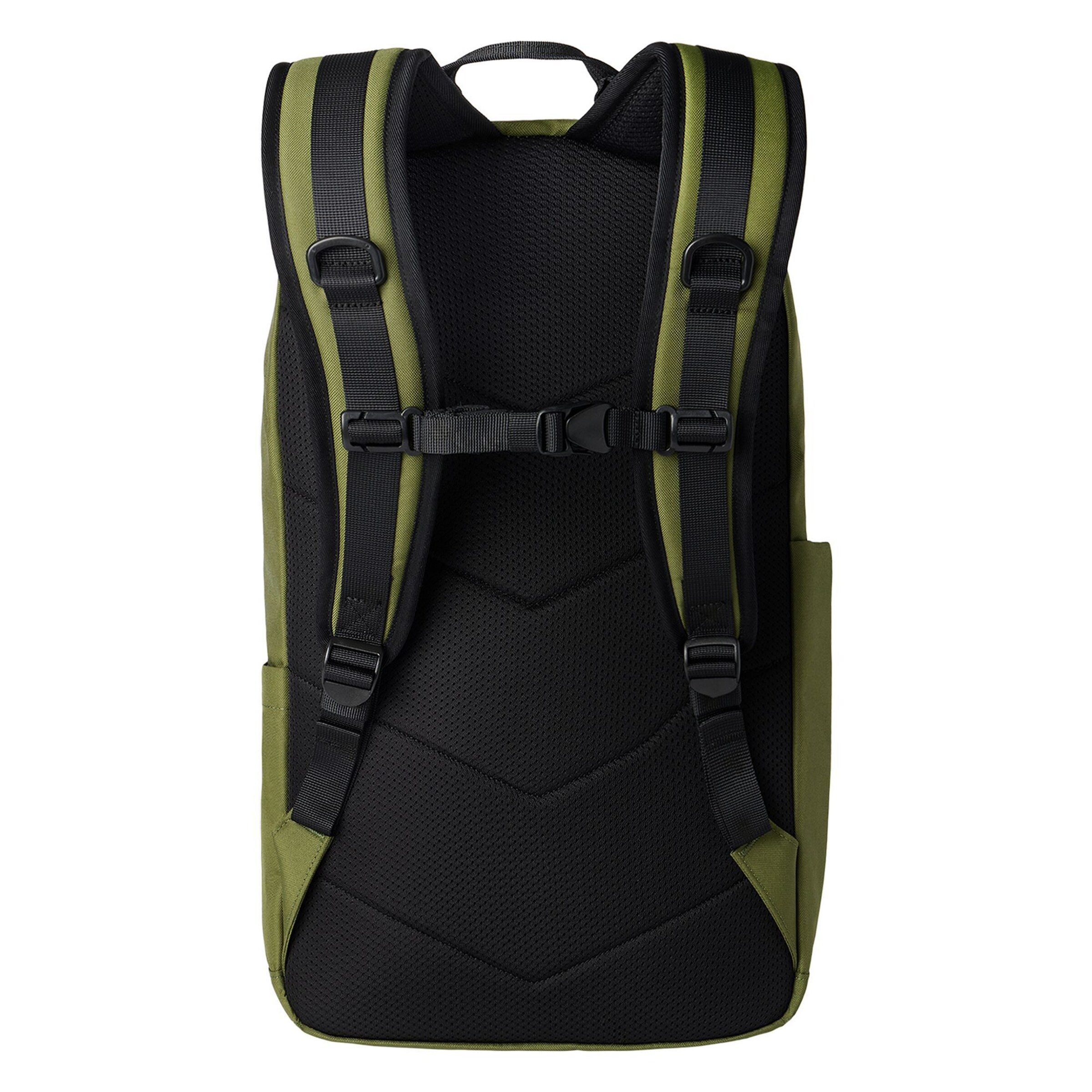Sac à dos '96 Daypack' DAKINE en vert