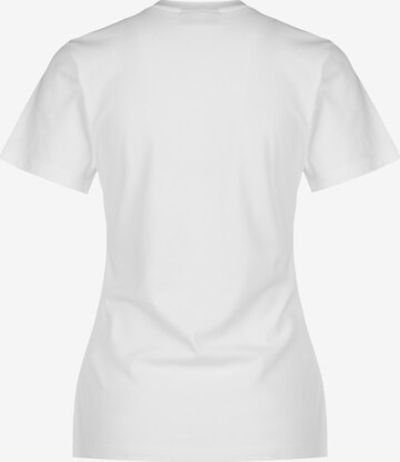 T-shirt fonctionnel 'OCEAN FABRICS TAHI' OUTFITTER en blanc