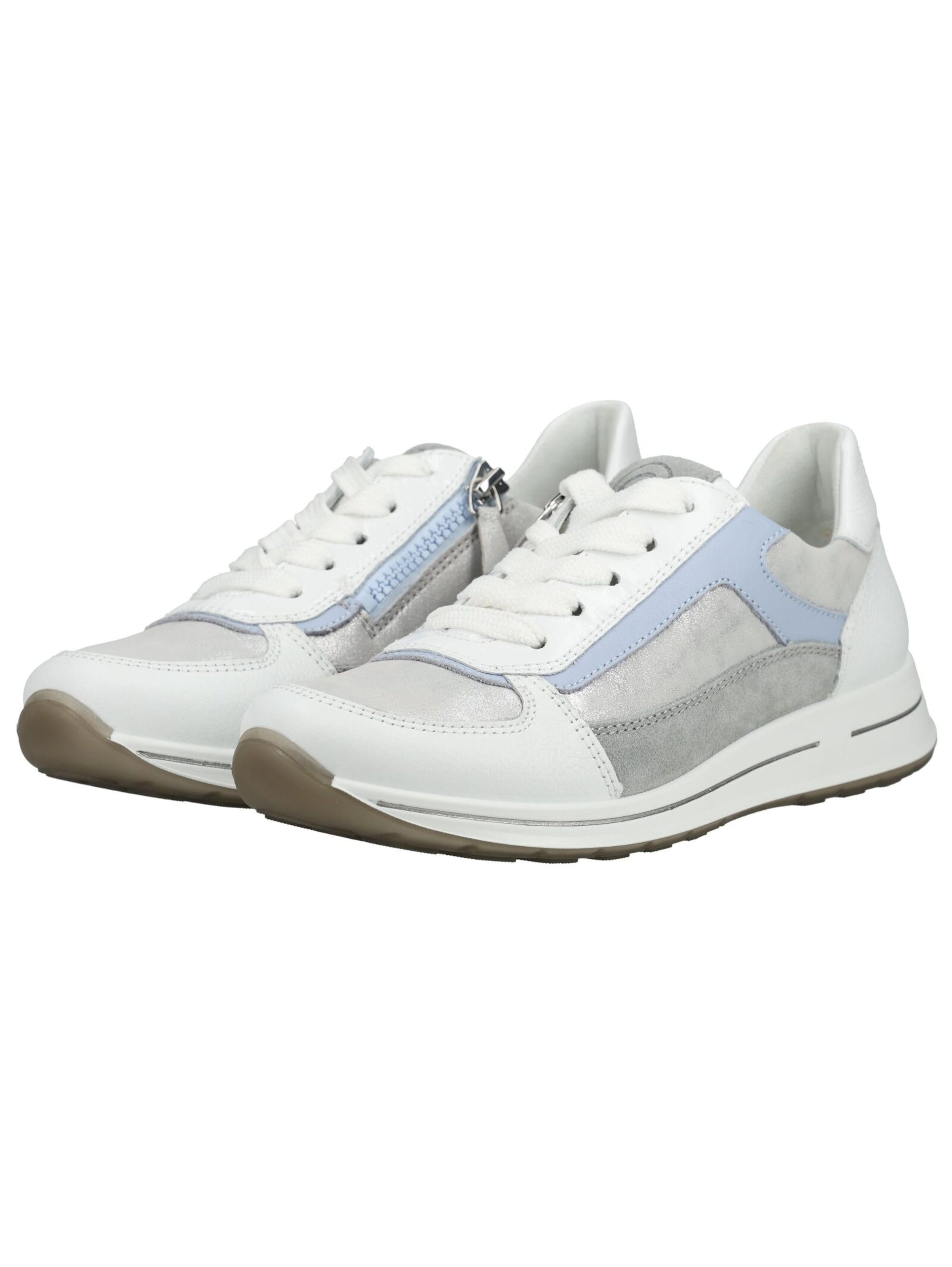 ARA Sneaker in Weiß