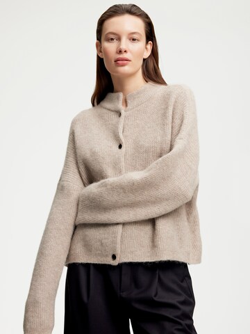 Gestuz Kofta 'AlphaGZ' i beige