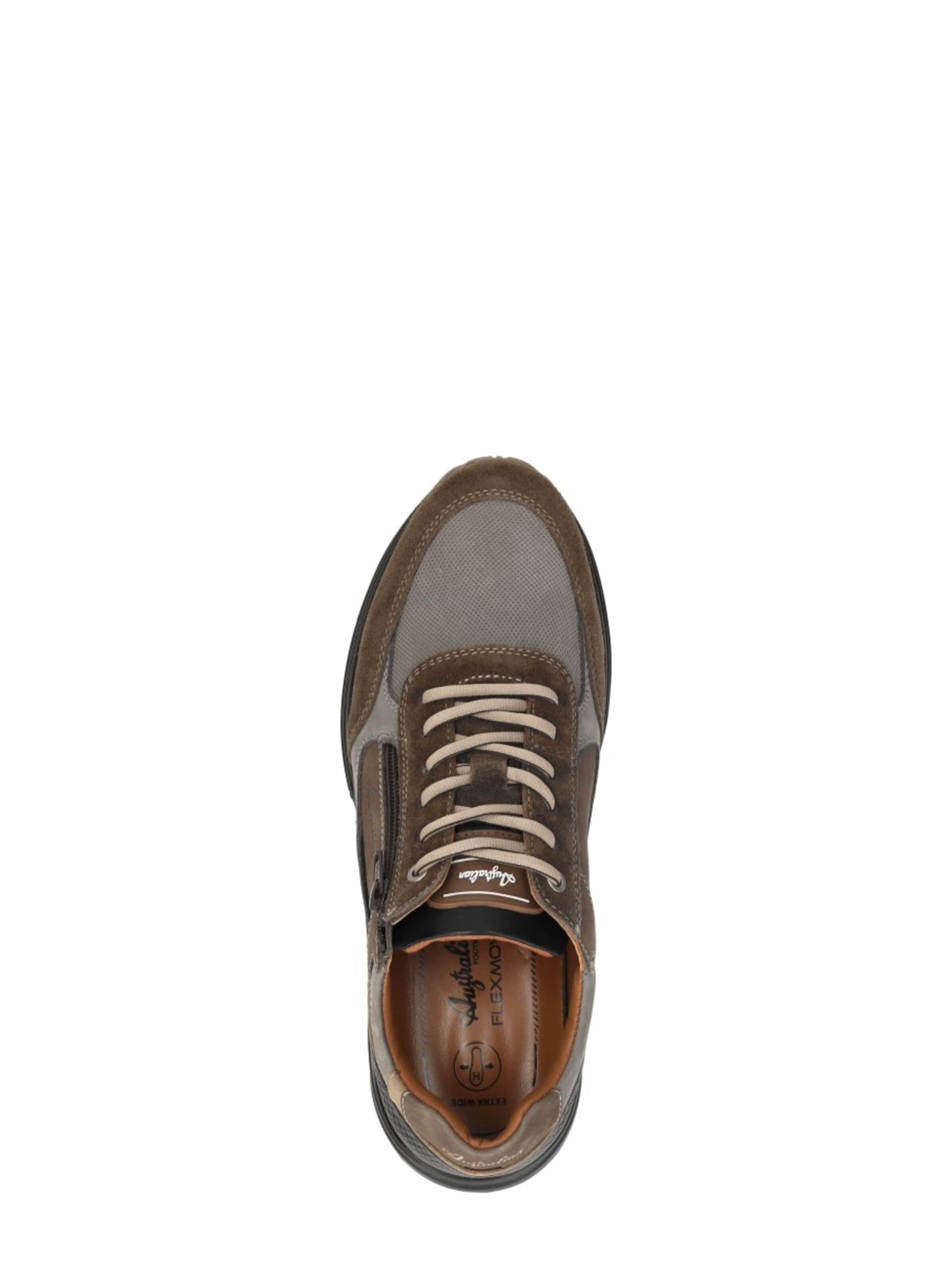Australian Platform trainers 'Hawker' in Grey