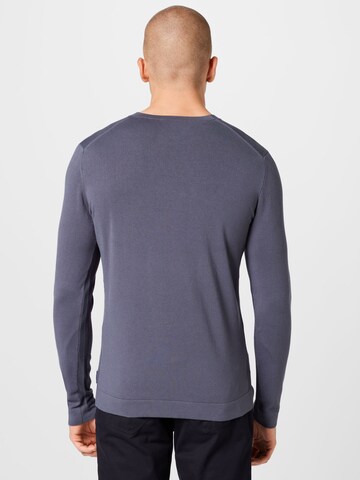 CINQUE Sweater 'NOAH' in Grey