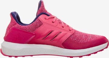 ADIDAS PERFORMANCE Laufschuh 'RapidaRun' in Pink