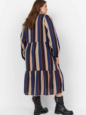 Wasabi Concept Puseromekko 'Josephine' värissä monivärinen