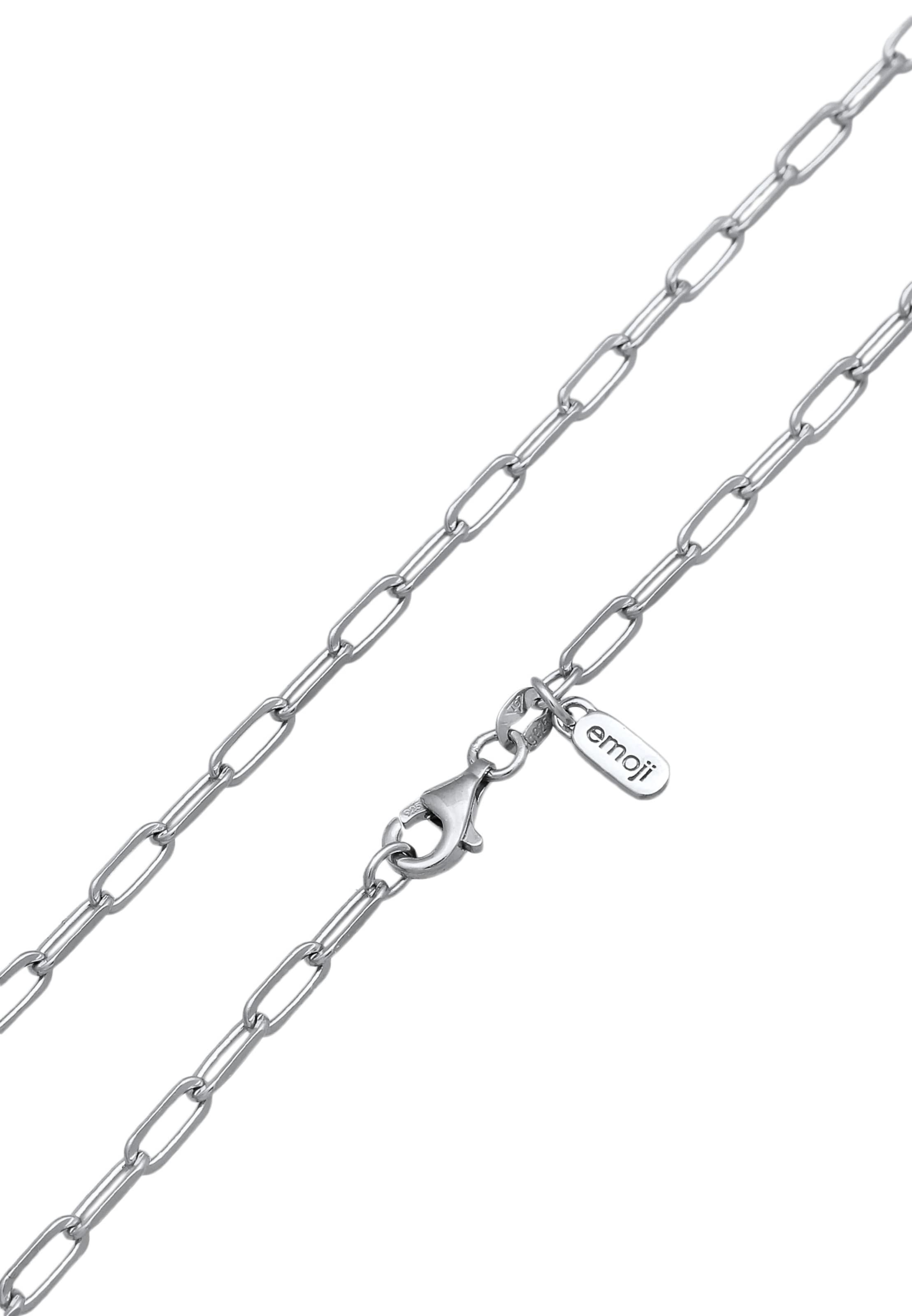 ELLI Kette in Silber