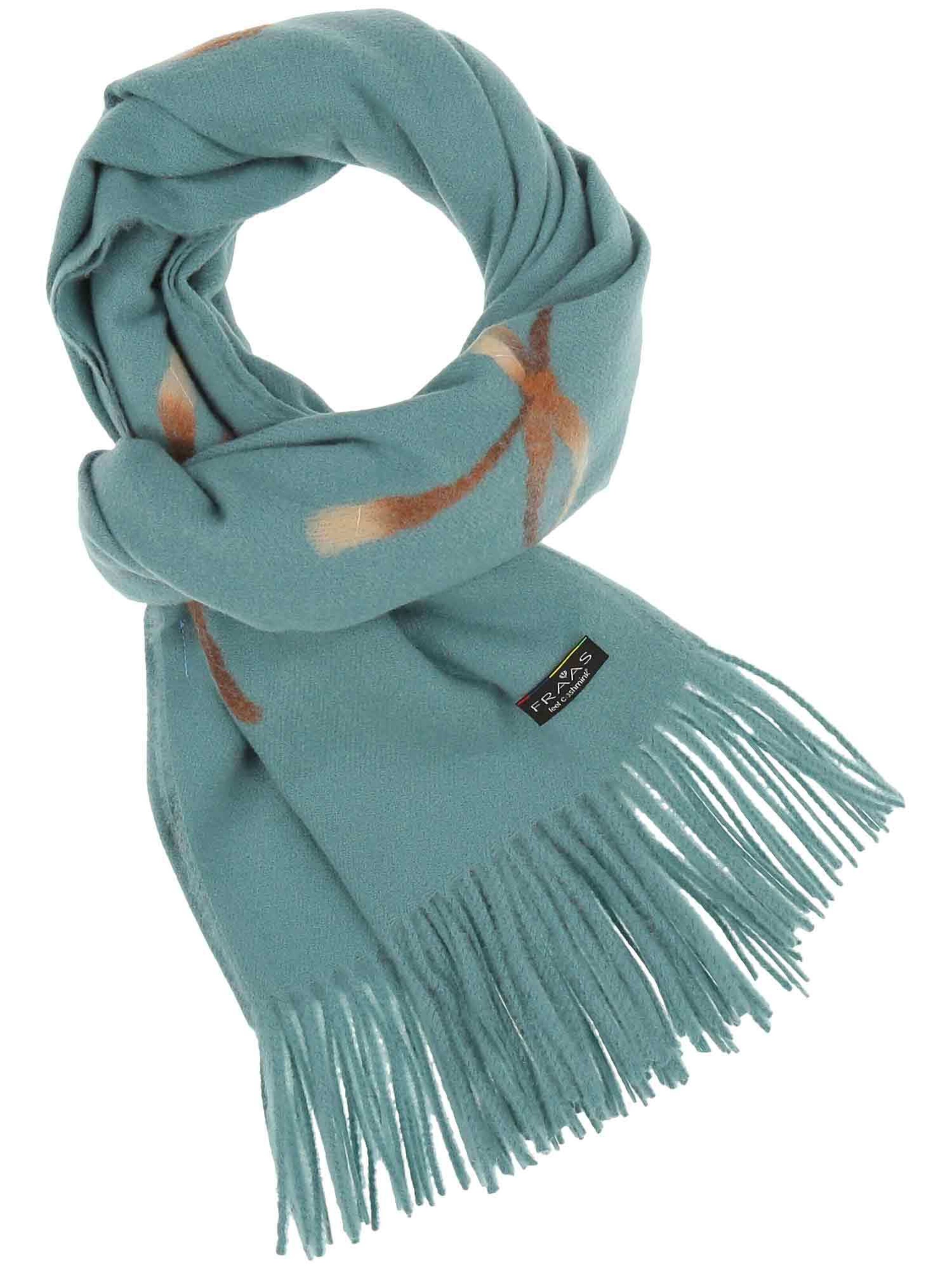 FRAAS Oversizeschal in Blau