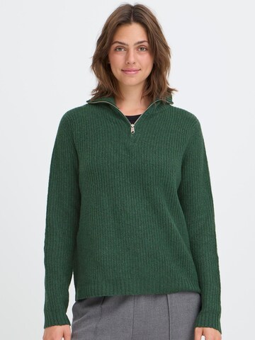 Oxmo - Jersey ' OXIBALLINO ' en verde