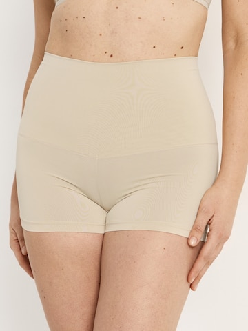 Cellbes of Sweden Shapingslip in Beige: voorkant