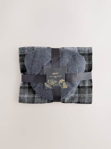 Next - Sombrero en gris