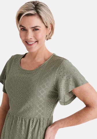 Robe 'Kira' STOOKER WOMEN en vert