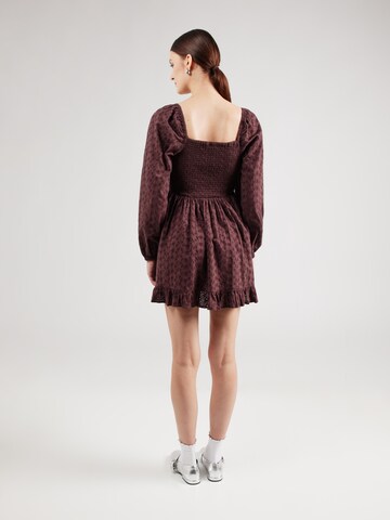 Abito di Miss Selfridge in marrone
