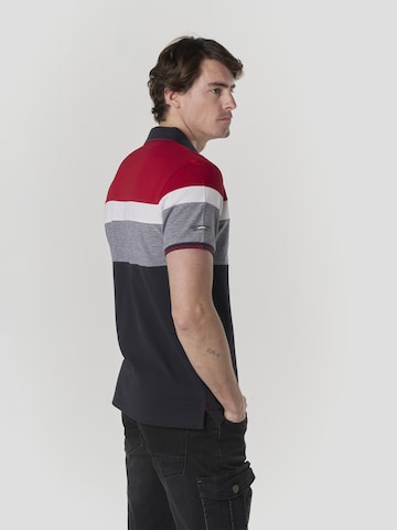 KOROSHI Shirt in Black