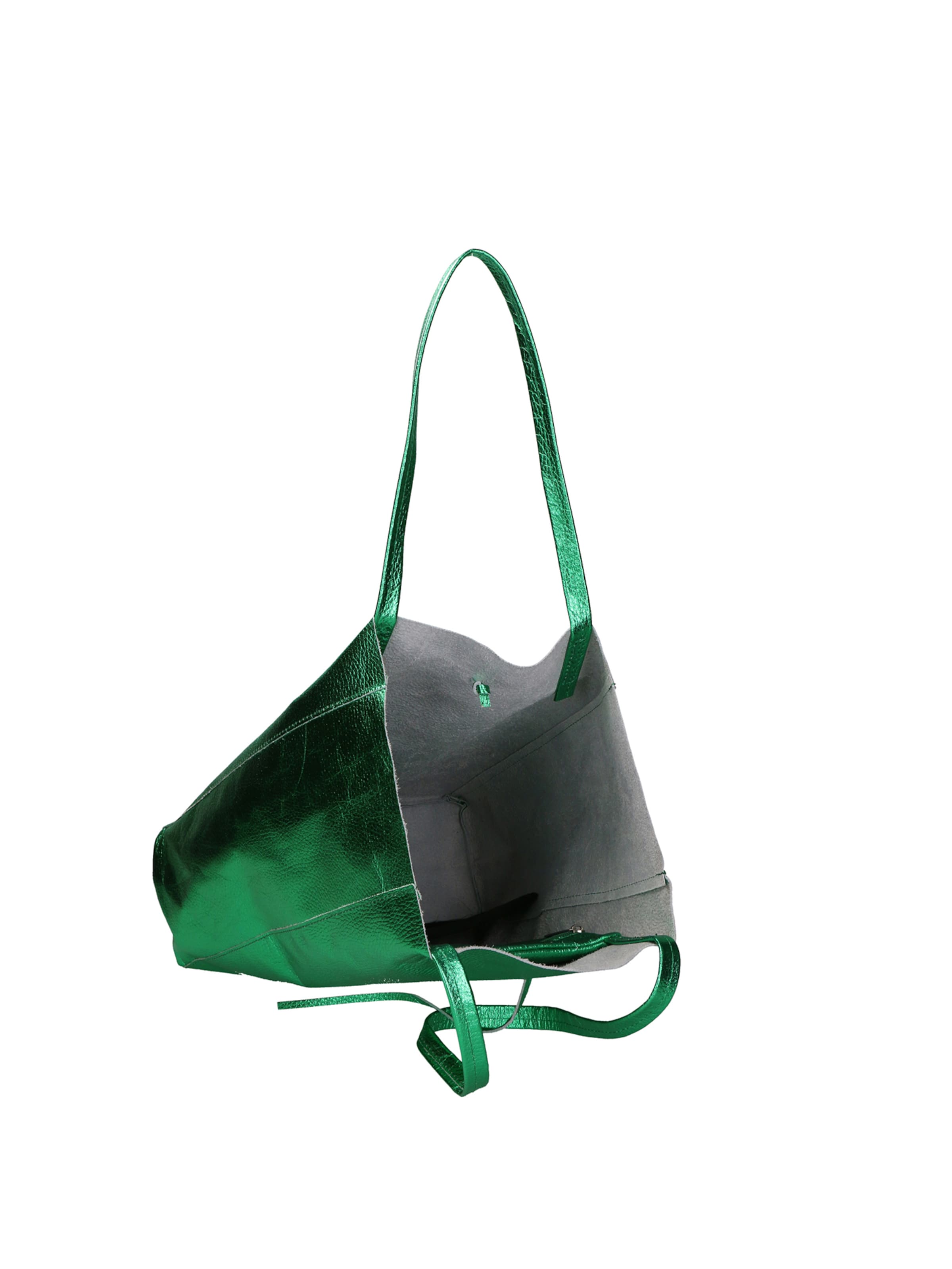 Gave Lux Shopper in Groen