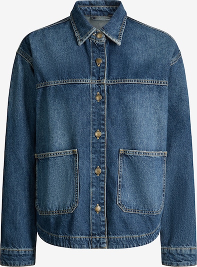 JOOP! Jeans Between-season jacket in XXS in Blue, Item view