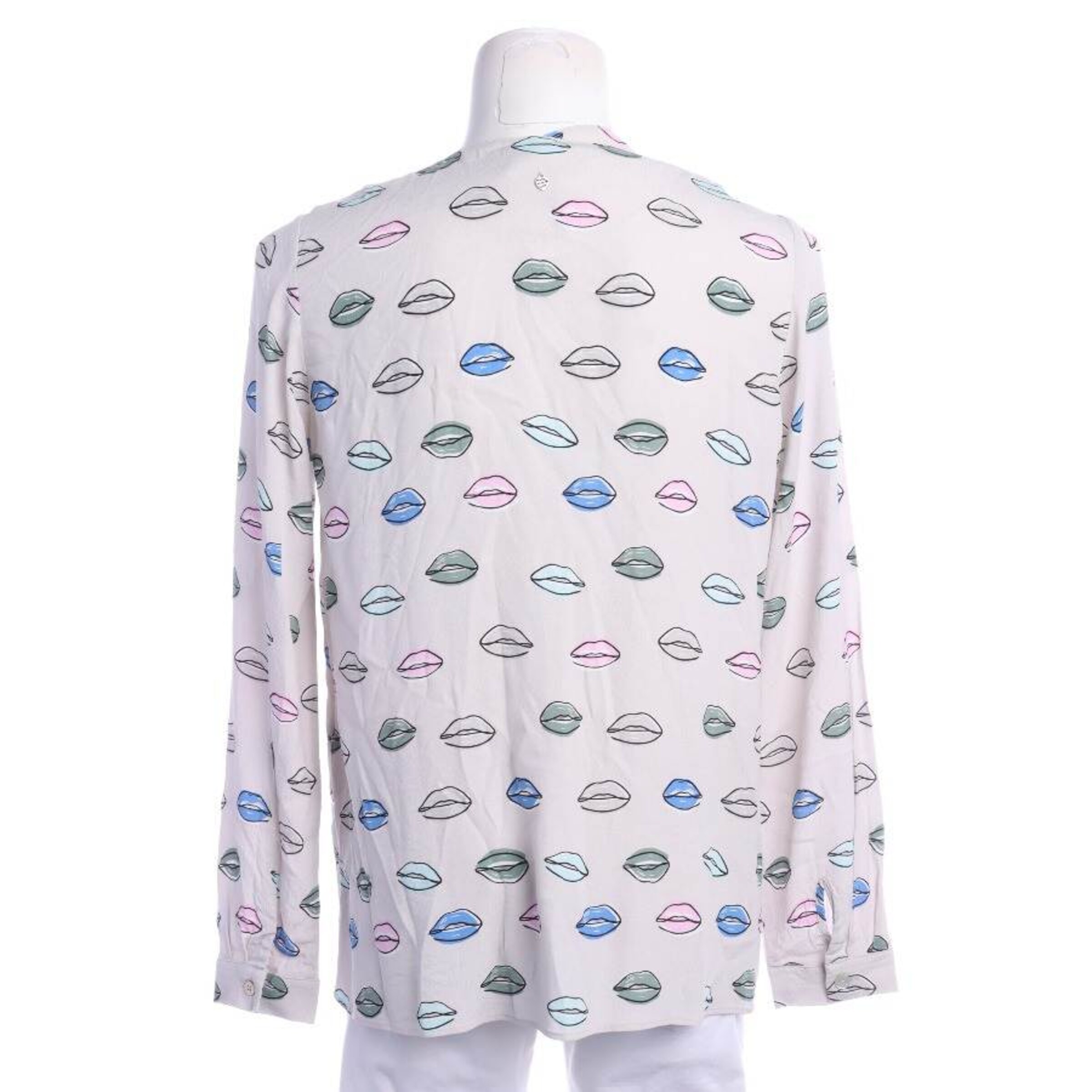 LIEBLINGSSTÜCK Blouse & Tunic in XS in Mixed colors