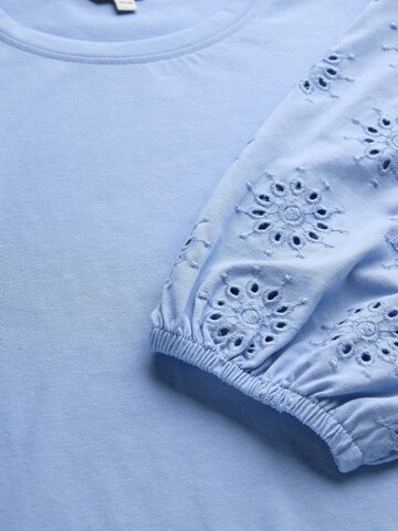 Tunique Cellbes of Sweden en bleu