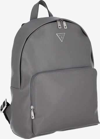 GUESS Backpack 'Certosa' in Grey