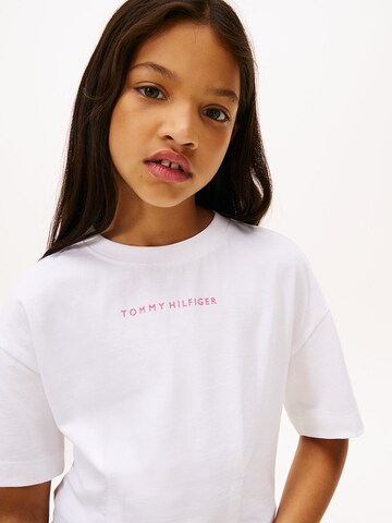 TOMMY HILFIGER Shirt in Wit