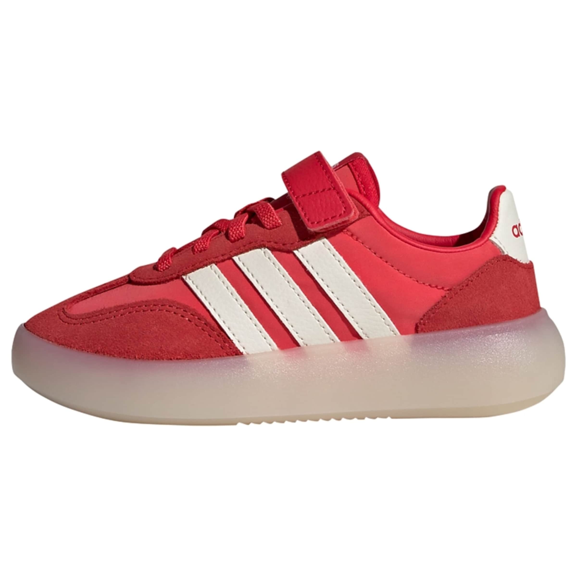 ADIDAS SPORTSWEAR Sneaker 'Barreda Decode' in Rot